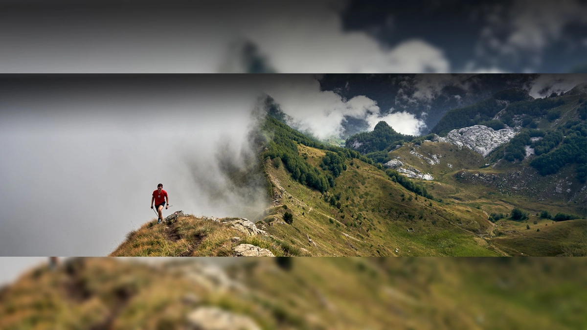 30K SKY: Skyrunning European Championships