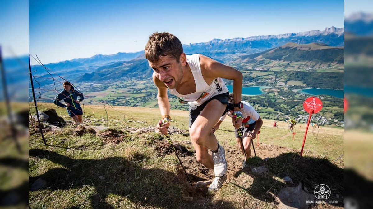 Dani Osanz se retira en la carrera OCC de la UTMB 2023: Preparación, estrategia y abandono en el kilómetro 40