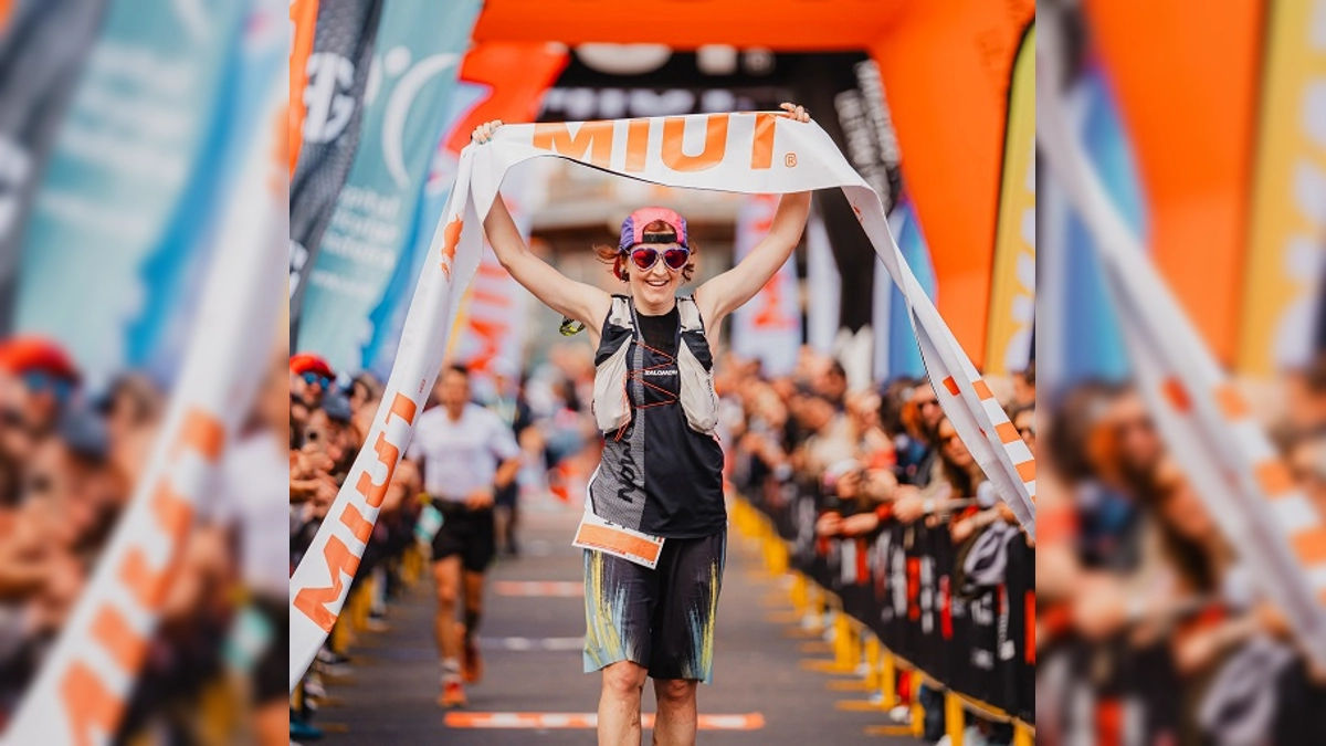 Martina Valmassoi y Ben Dhiman Triunfan en la Madeira Island Ultra-Trail (MIUT) 2024: Retos Nocturnos y Victoria Entre Condiciones Extremas