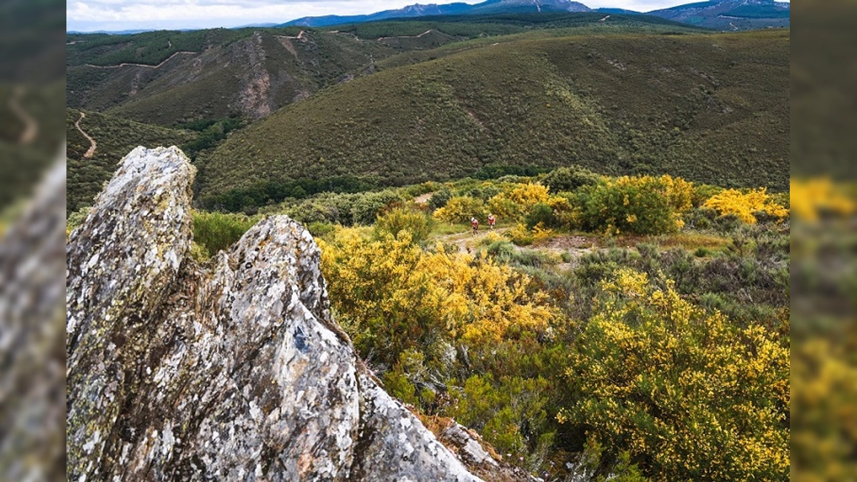 Transfronteriza 2024: 900 Participantes Redescubren la Sierra de la Culebra y Sus Desafíos en Figueruela de Arriba