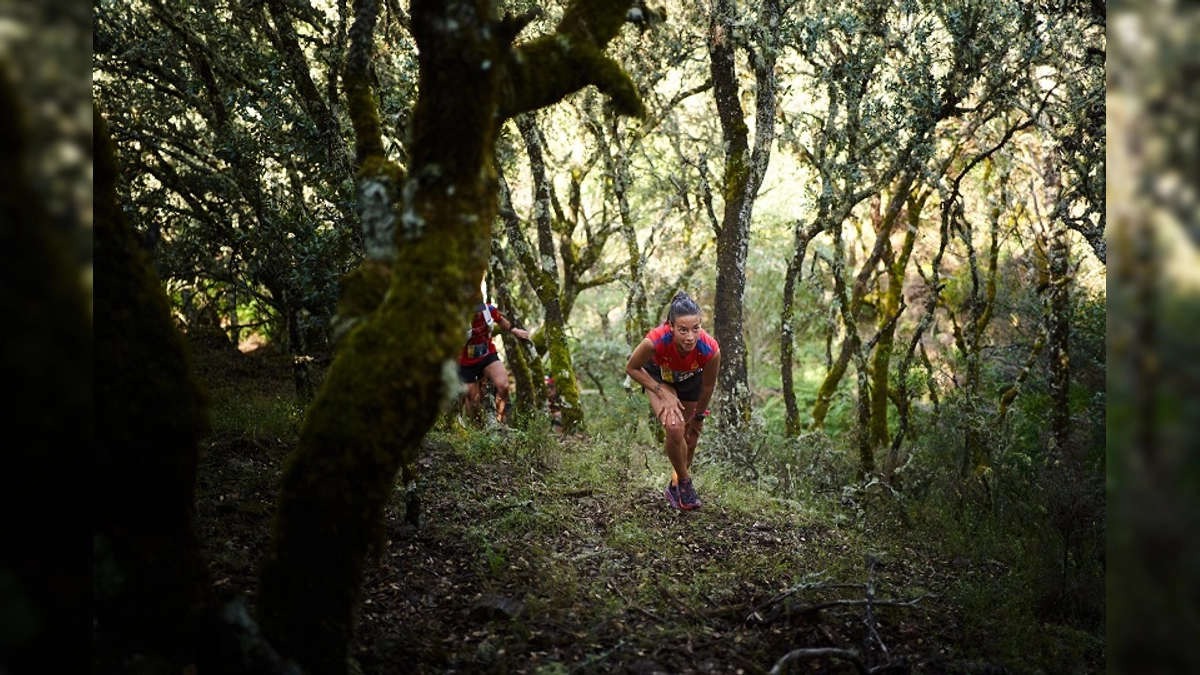 Transfronteriza 2024: 900 Deportistas en Figueruela de Arriba con Records y Retos en la Sierra de la Culebra