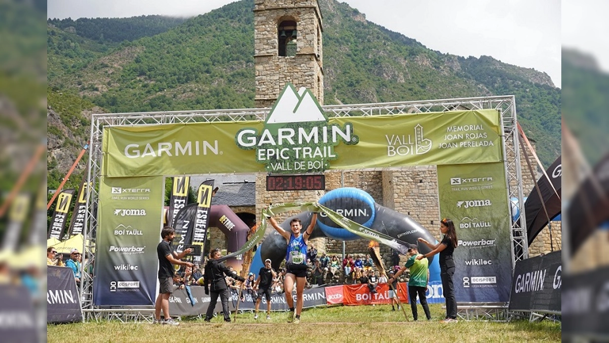 Garmin Epic Trail Vall de Boí 2025: Desafíos de Trail Running en el Valle de Boí del 27 al 29 de Junio