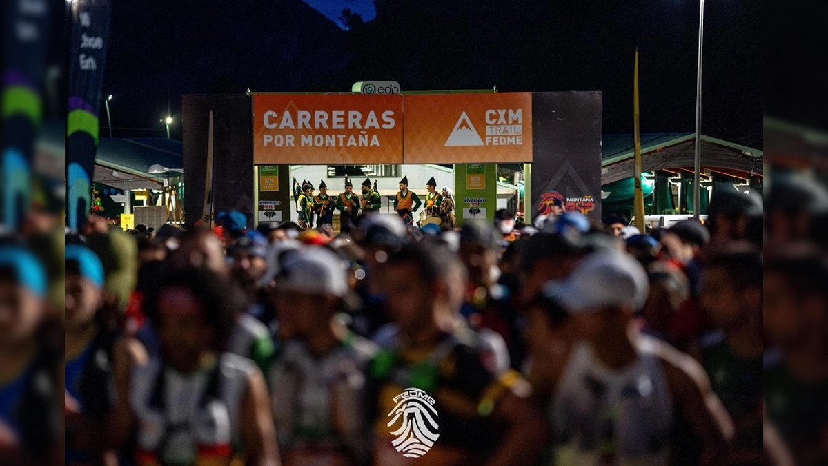 Tragedia en el Desafío Somiedo 2024: Fallece José Luis García Fernández durante la Prueba Maratón de 46,8 km en Asturias