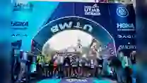 Ultra Trail Mont Blanc 2025: Regreso de Anton Krupicka y Corredores Élite Confirmados para la Carrera de 170 km y +10,000 m de Desnivel