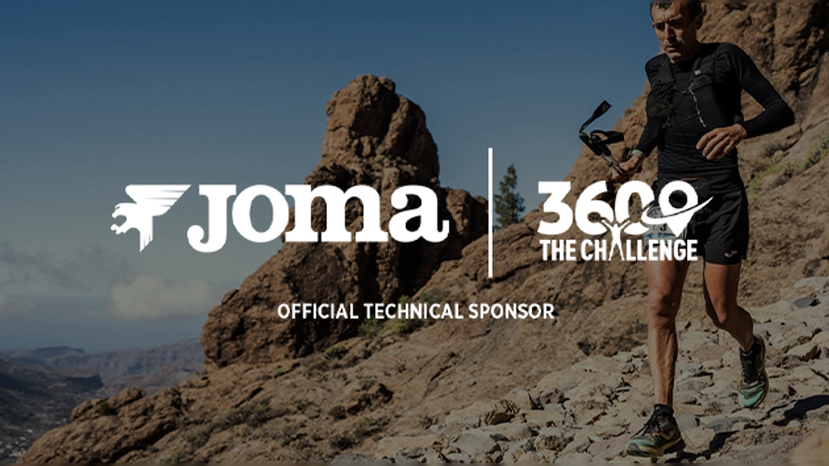 Nuevas Alianzas: Joma se Une como Patrocinador Técnico Oficial de la 360º The Challenge Gran Canaria 2024 en su 9ª Edición de 258 km