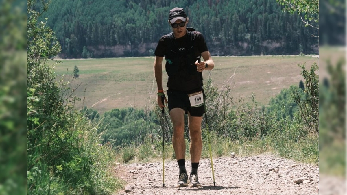 Dakota Jones busca la triple corona en Transvulcania: ¿Igualará a Luis Alberto Hernando en una ultramaratón legendaria?