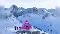 Descubre el Freeride World Tour 2025 en Baqueira Beret: Emociones y Innovación del 17 al 19 de Enero
