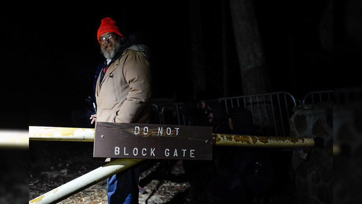 Jasmin Paris Desafía la Barkley Marathons 2024: Busca Ser la Primera Mujer en Finalizar la Ultra-Trail de Tennessee