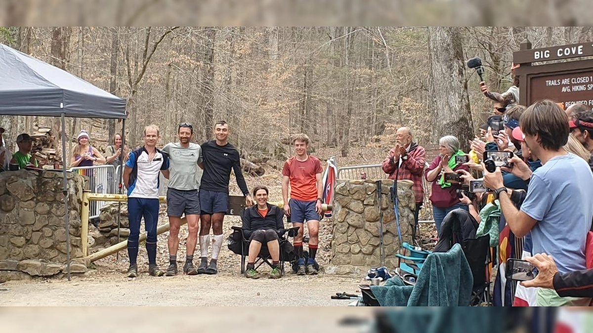 Barkley Marathons 2025: Expectativa Máxima tras la Gesta de Jasmine Paris en un Evento Enigmático y Desafiante en Tennessee