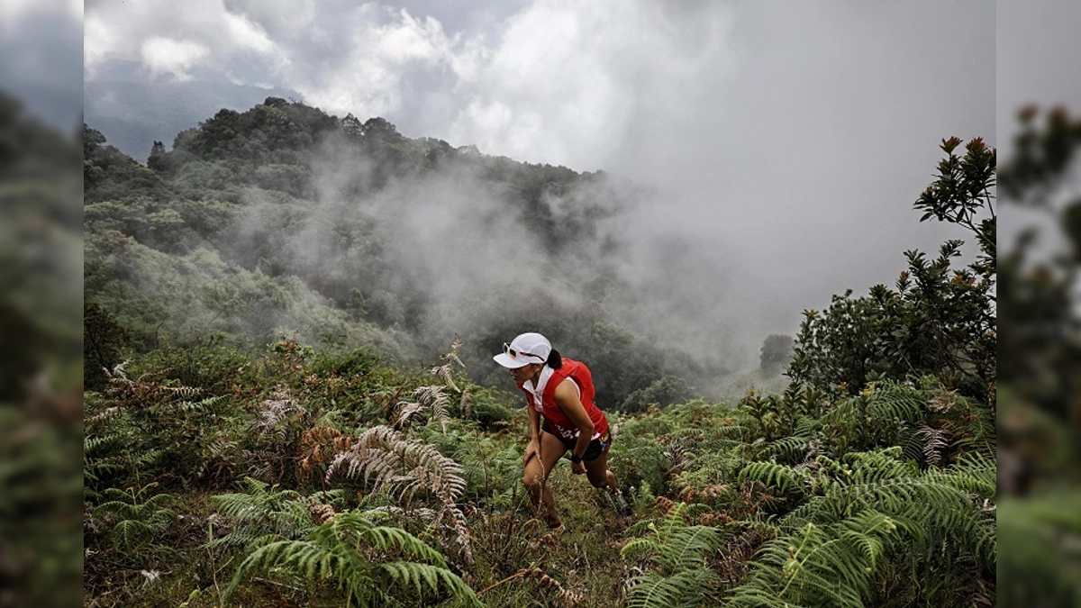 La Inthanon Skyrace 2024: Desafío Épico en Doi Inthanon con 31 Km y 2500 m de Desnivel, Cultura y Sostenibilidad en Tailandia