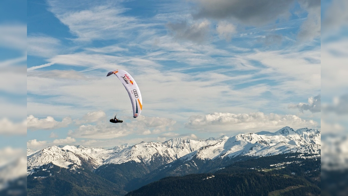 Pyrenees Hike & Fly Ozone Open 2025 en Panticosa: Aventura y Turismo Deportivo en el Valle de Tena del 2 al 4 de Mayo
