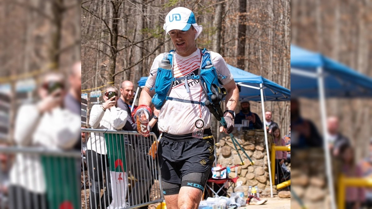 John Kelly desafía el récord FKT del Appalachian Trail: ¿Superará los 3.500 km en menos de 40 días y 18 horas? Historia, atletas y datos clave del sendero más épico de EE. UU.