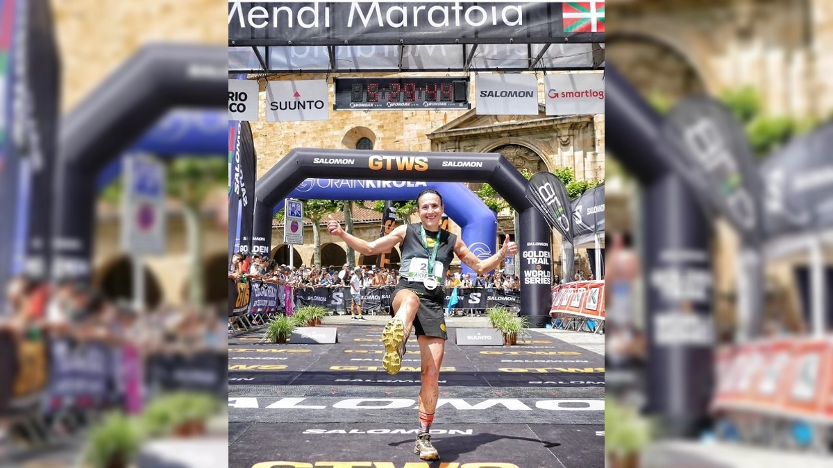 Carrera por Montaña Boca del Infierno 2025: 18ª Edición en el Pirineo Aragonés con Maite Maiora, Luis Alberto Hernando y Abraham Blanquez – 25 km y 1500 m de Desnivel, 12-13 de Julio