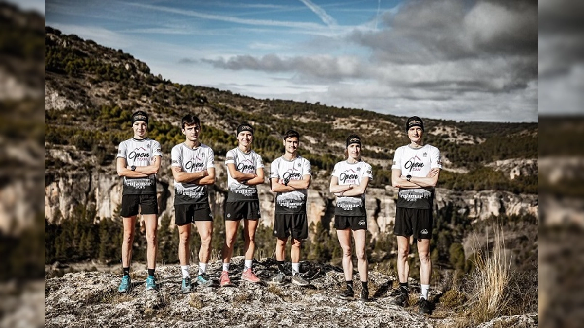 Open Team Trail: Revolución del Trail Running en España con Ezequiel Bellido y Figuras Destacadas en 2025