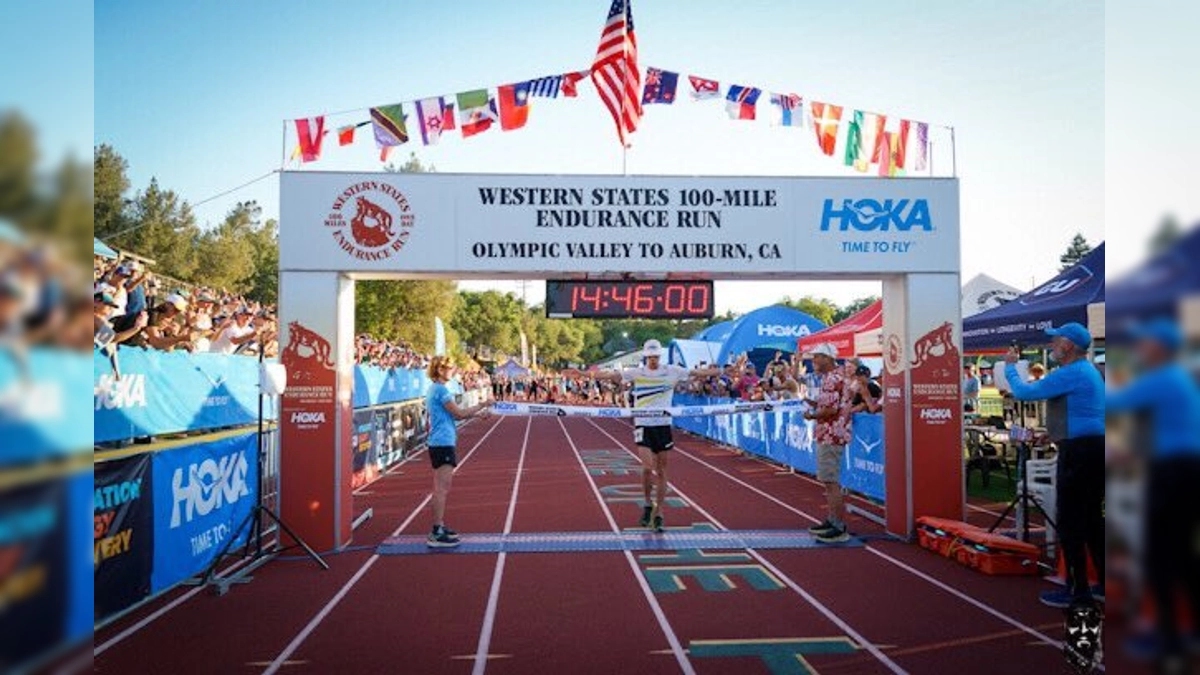 Western States 100 2025: La Sorprendente Ausencia de Jim Walmsley, Duelo Frustrado con Kilian Jornet y Nuevos Favoritos en la Ultramaratón de 161 km en California