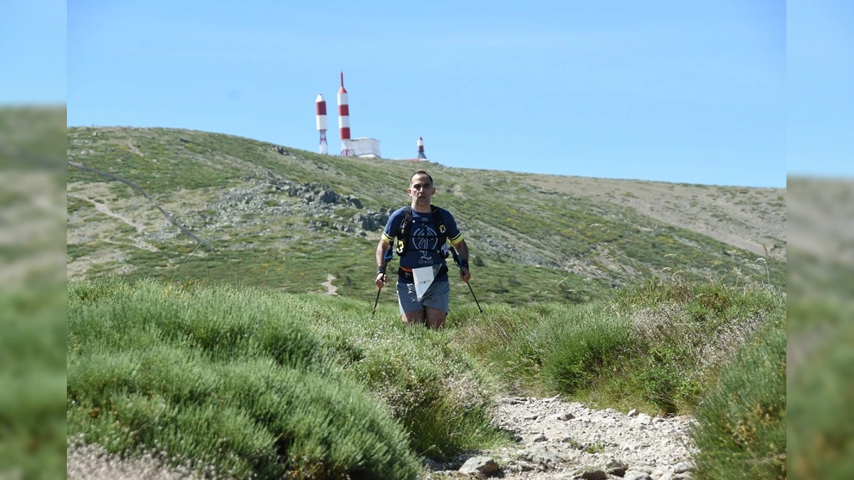 Maratón Alpino Madrileño 2024: Inscripciones Abiertas para la Emblemática Carrera de 44 km y 2.400m D+ en la Sierra de Guadarrama