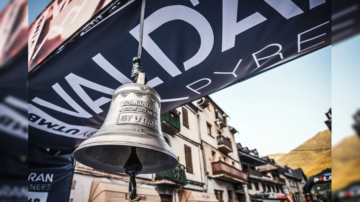 Val d’Aran by UTMB, ya una de las mejores ultras del mundo