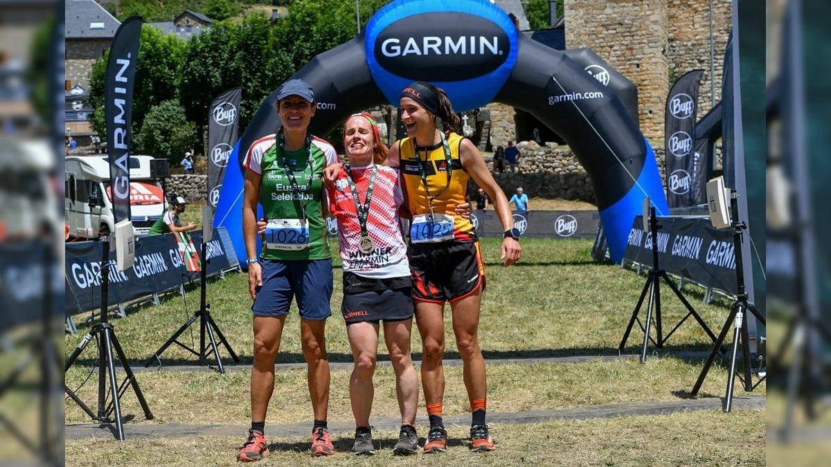 Garmin® Confirma como Main Sponsor del Festival de Montaña 2024 en Vall de Boí: Desafíos de 12K a Ultra 62K con 4500m de Desnivel