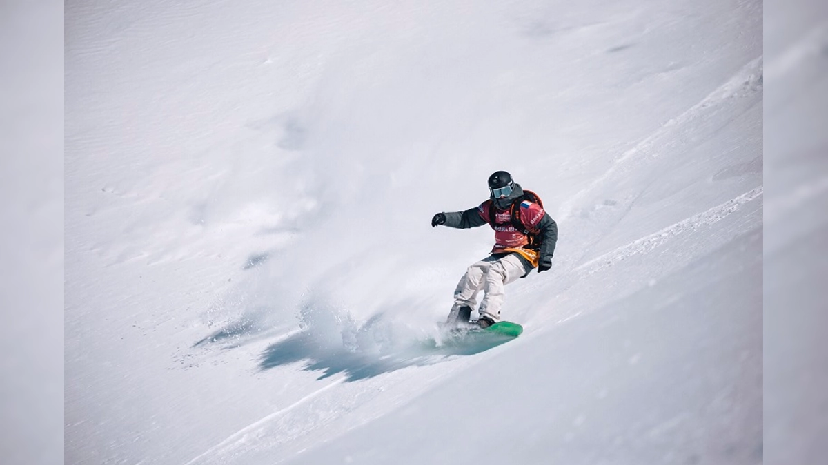 Freeride World Tour Baqueira Pro 2024: Núria Castan y Abel Moga Buscan la Gloria en el Corazón del Valle de Arán