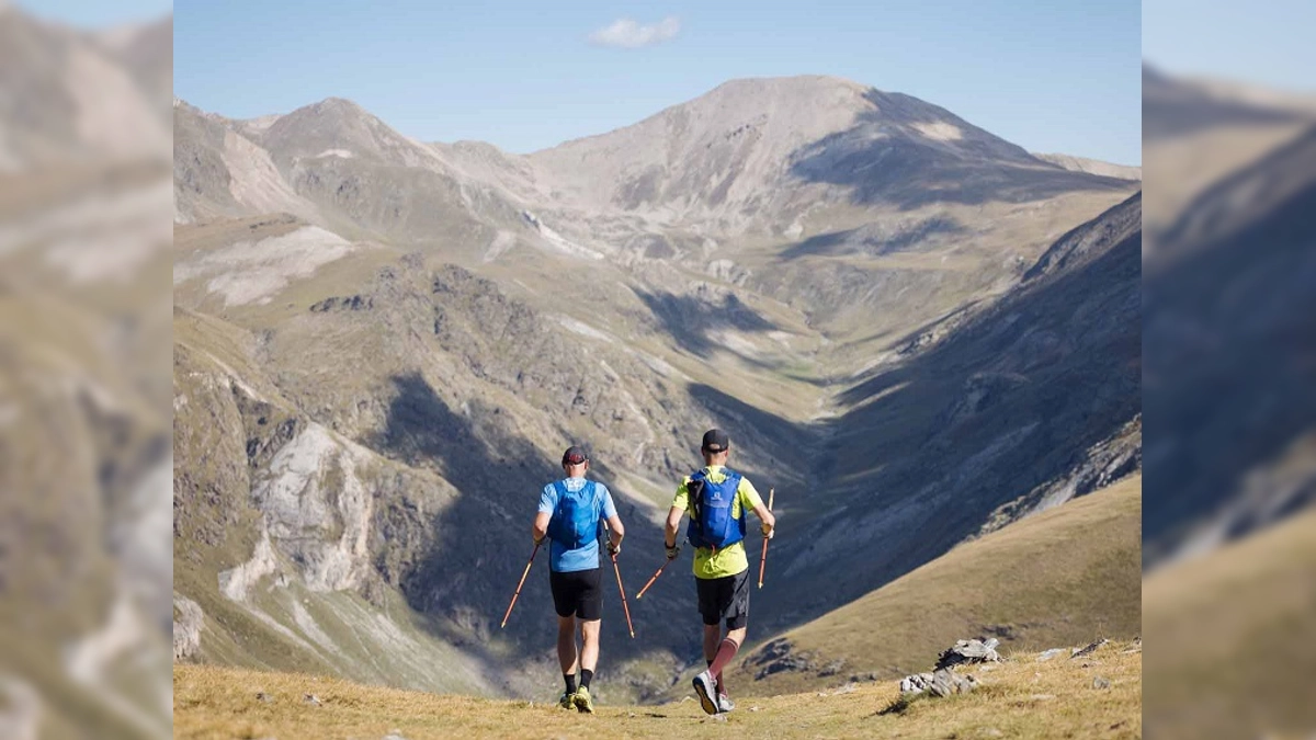 Brama Stage Run en Ribes de Freser: 18-20 de octubre, 3 días de trail running con distancias de hasta 100K por los Pirineos Catalanes