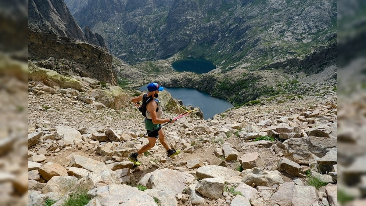 Restonica Trail by UTMB 2024: Sara Alonso, Louison Coiffet y Blandine L’Hirondel Destacan en Córcega del 4 al 6 de Julio