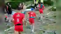 Campeonato del Mundo Juvenil de Skyrunning regresa a Gran Sasso con altitudes de hasta 2.533 metros