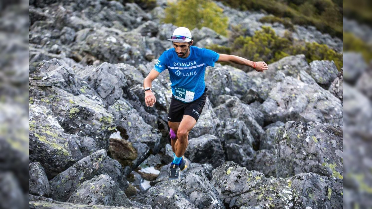 🎙️ Territorio Trail podcast - Entrevista a Aritz Egea: Anuncia su retiro de los ultras. Un balance de su carrera y el futuro del trail