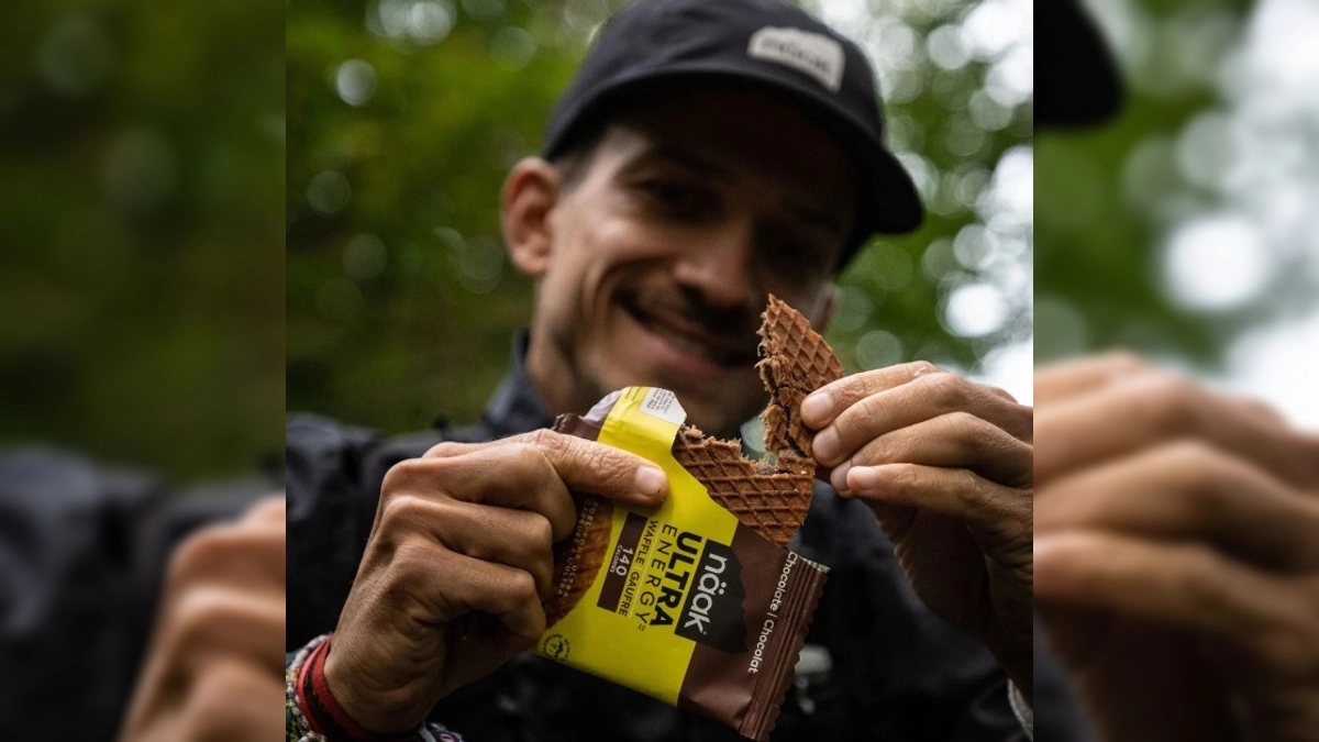 Näak Revoluciona la Nutrición Deportiva: Proteínas Eco-Amigables y Objetivo de Carbono Neutral para 2025