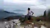 Campeonato Asiático de Skyrunning 2023 en Lantau, Hong Kong: Desafío de Altura con 1.922 y 3.240 metros de desnivel