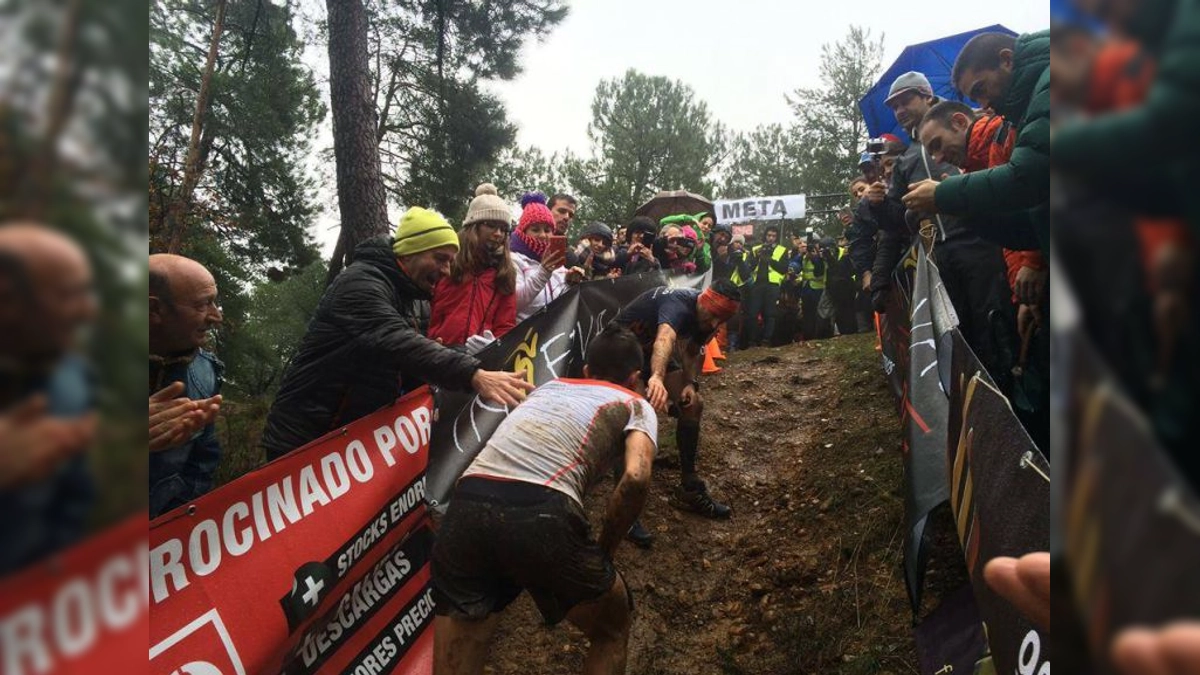 Transcandamia 2024 en León: Desafía el invierno con Trail de 23km, 14km, Marcha Nórdica y Senderismo el 21 de enero