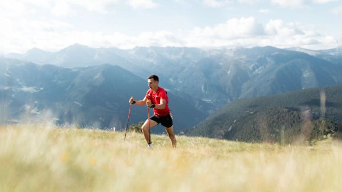 Trail 100 Andorra by UTMB® 2024: Nuevas distancias, Fechas y Detalles sobre su inclusión en las UTMB® World Series