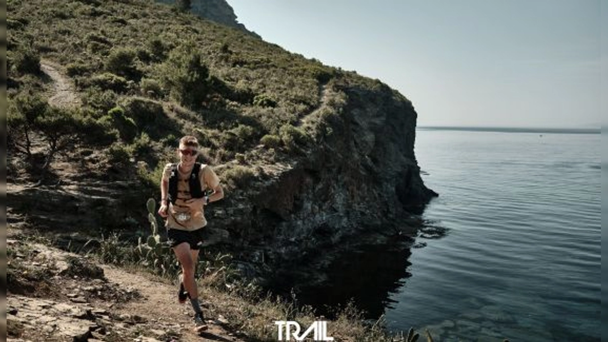 Últimos Dorsales para Trail Cap de Creus 2024: Inscripciones Abiertas para el Desafío de 43km y 2.100m D+ en la Costa Brava