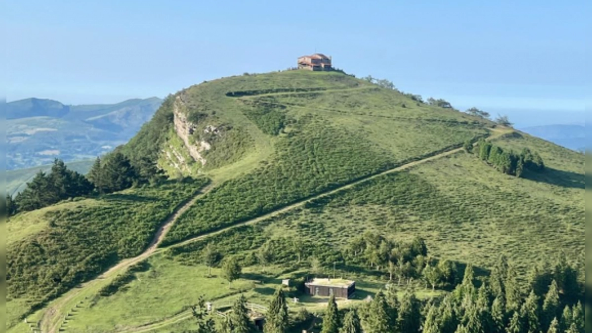 Kolitza Balmatrail en Balmaseda, Vizcaya: Desafío de trail running con más de 700 participantes y la defensa del título de Oihana Kortazar