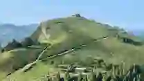 Kolitza Balmatrail en Balmaseda, Vizcaya: Desafío de trail running con más de 700 participantes y la defensa del título de Oihana Kortazar