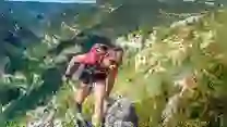Desafío en el Macizo Central: Gorges du Tarn SkyRace, la nueva joya de las Skyrunner® World Series 2024 en Francia