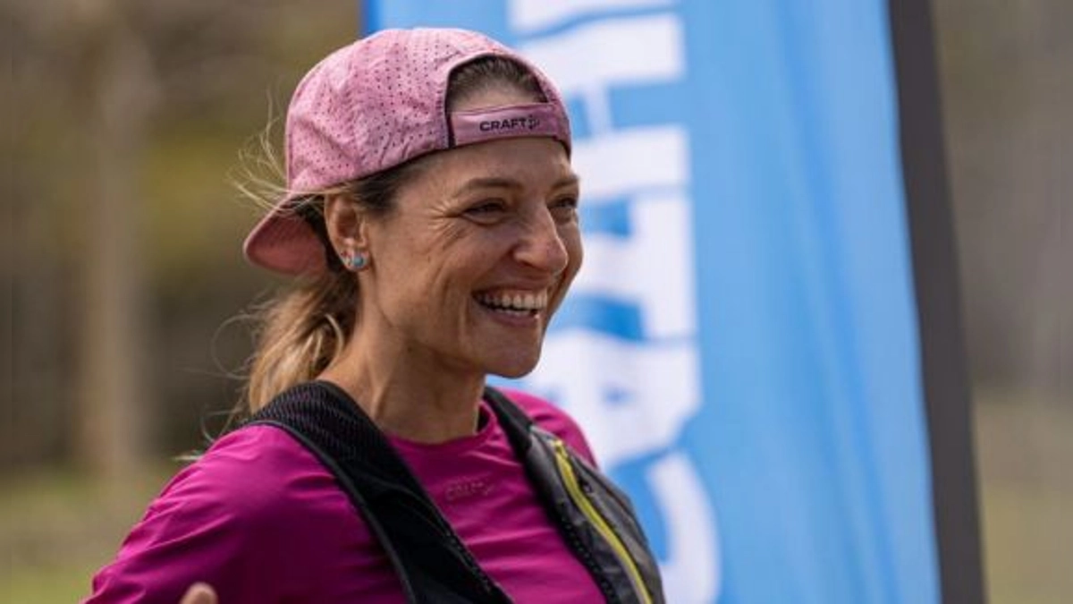 Asaltamontes Female: Conoce la iniciativa liderada por Aroa Sío para el empoderamiento de la mujer en el Trail Running - Evento multilocalización el 29 de Octubre