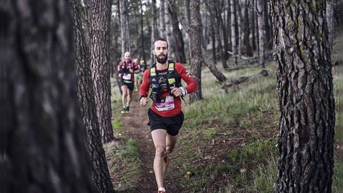 Trail Carpurias 2023: Compiten González, López Castán y Montaño en el Campeonato de Castilla y León de 25 km y 1.150 m de desnivel en Morales del Rey