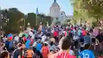 Salomon Run Barcelona 2024: Inscríbete para la 10ª Edición y Corre 10K o 5K en Montjuïc el 14 de Abril