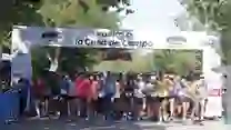Inscripciones Abiertas para la XIII Madrid City Trail 2024: 16,5 km y Mini Trail de 5 km en la Histórica Casa de Campo este 12 de Mayo