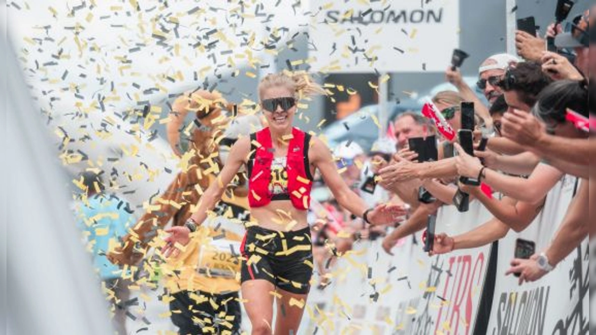 Calendario Golden Trail World Series 2024: Nuevas Carreras en Japón, China y Polonia Elevan la Competencia de Trail Running