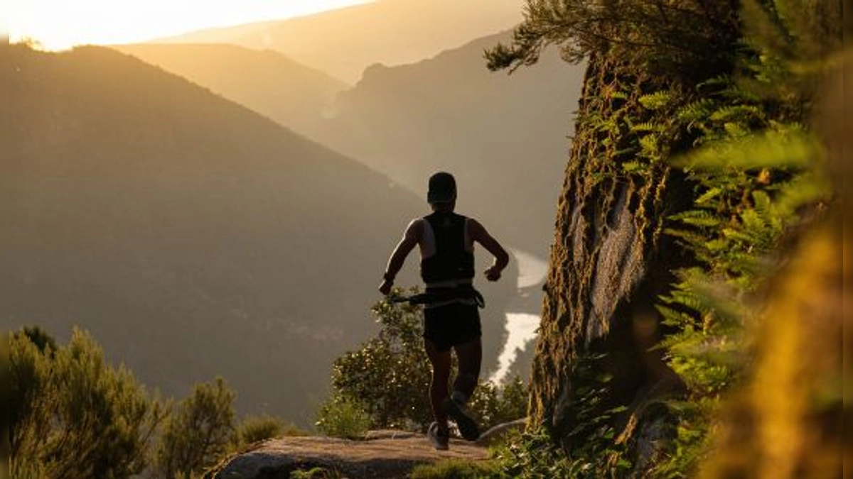 Trail Ribeira Sacra 2024: Desafío de 48 km y 3.450 m de Desnivel en la Majestuosa Galicia