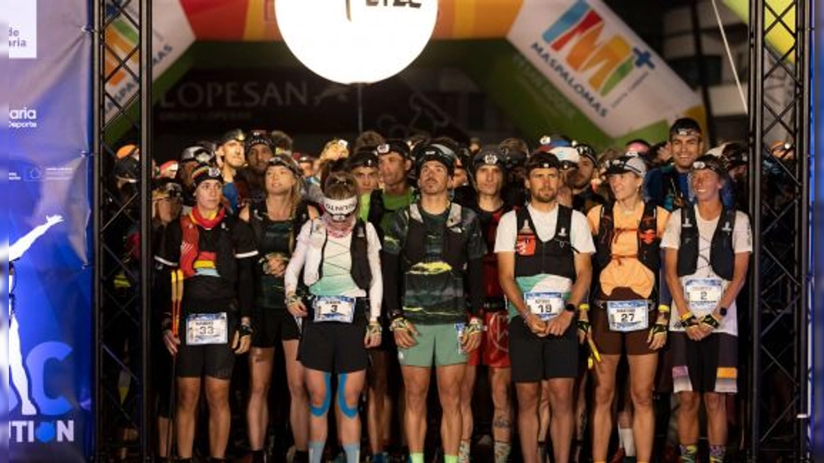 Transgrancanaria 2024: ¡36.000 Euros en Premios para los Trail Runners!