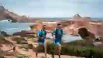 Menorca Trail Running: Calendario 2023 de Maratones y Carreras Nocturnas en el Camí de Cavalls