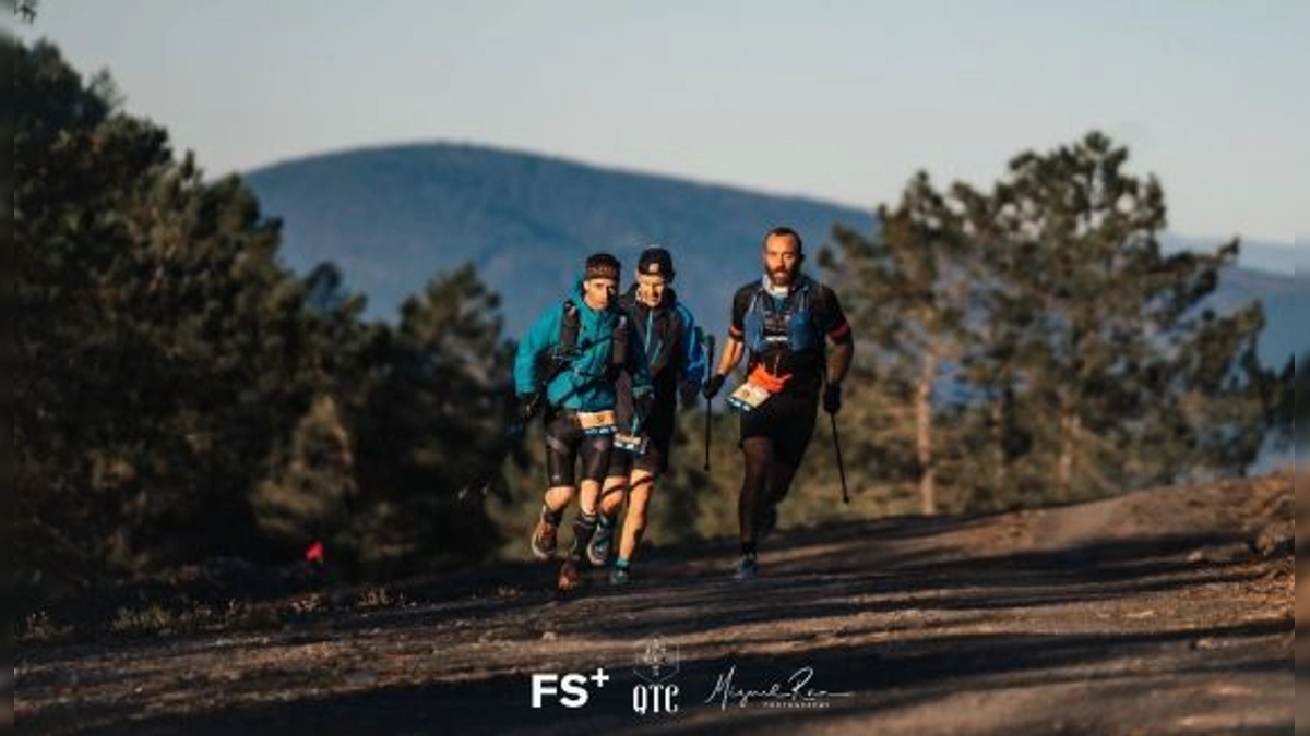La 10ª Edición del Quiroga Trail Challenge 2024: Nueva Ultra de 90 km en las Montañas do Courel