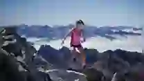 Leire Fernández se Une a SportHG® - AMLSPORT: Promesa del Trail Running Inicia Nueva Era el 8 de Enero de 2024
