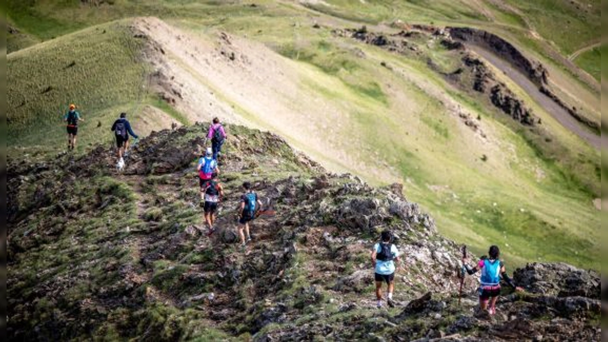 Joma y Garmin Unen Fuerzas: Patrocinio Técnico en el Mountain Festival de Vall de Boí del 30 de Junio al 2 de Julio