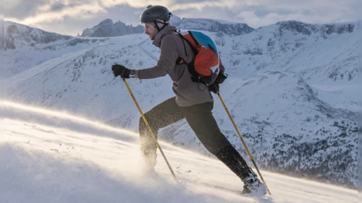 Kilian Jornet y su Clave para el Éxito: Entrenamiento Cruzado y Recuperación con Skimo en Noruega