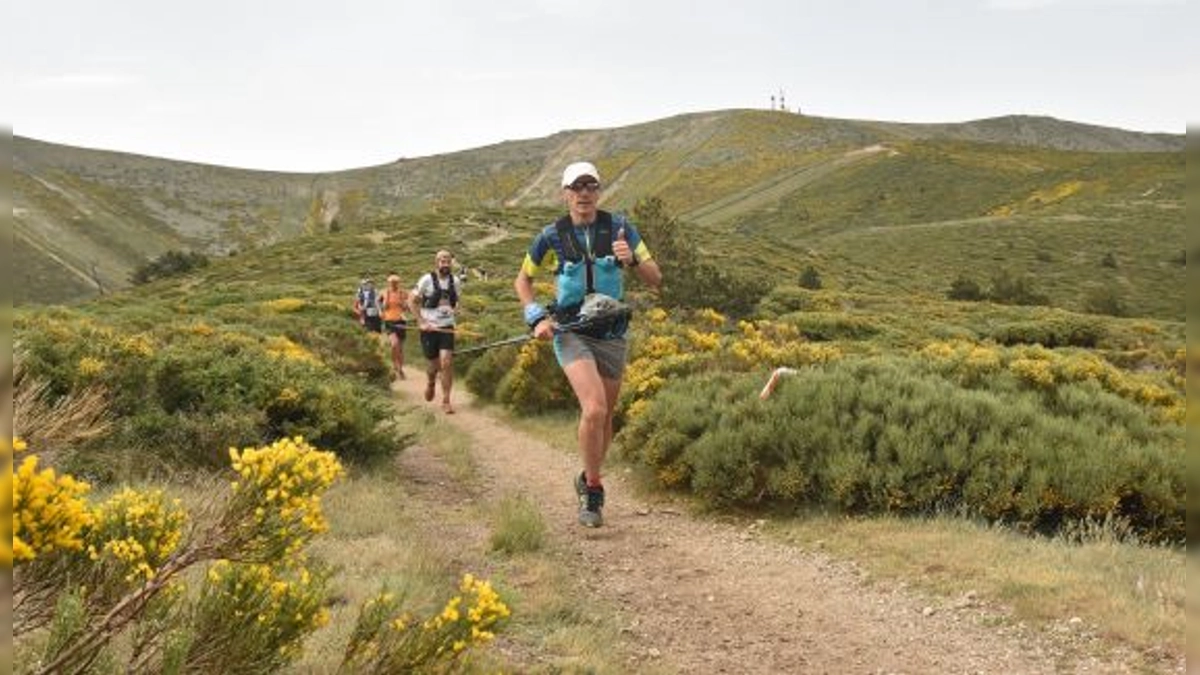 Inscripciones Abiertas para el Maratón Alpino Madrileño 2024: 44 km y 2.400 m de Desnivel en la Sierra del Guadarrama