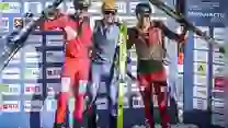 Oriol Cardona consigue bronce en Sprint de la Copa del Mundo de Esquí de Montaña Boí Taüll 2024
