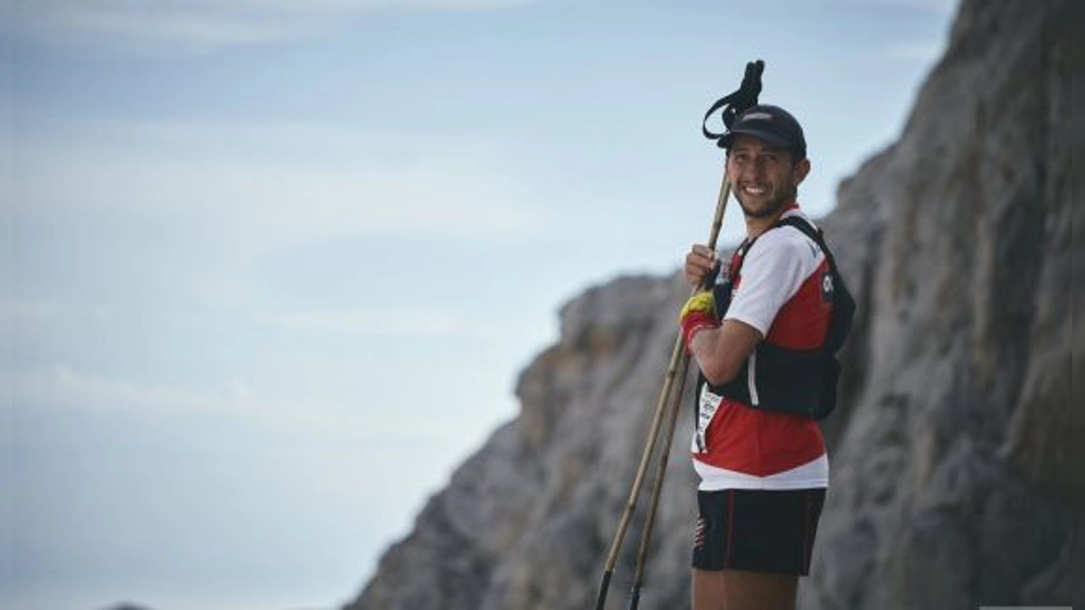 Travesera Integral Picos de Europa 2024: Fechas, Récords y Premios de la Emocionante Carrera de Montaña